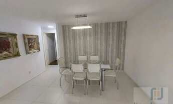 Imagem 3: Apartamento com 2 dormitórios, 123 m² - venda por R$ 1.100 ou aluguel por R$ 7.200/mês - E