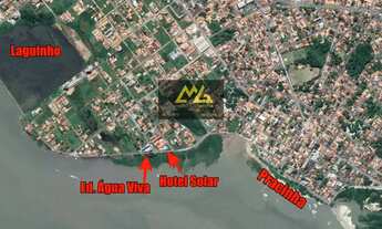 Imagem 4: Imóvel para venda tem 90 m² com 2 quartos em Centro - Salinópolis - PA