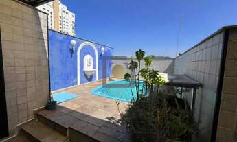 Imagem 3: COBERTURA RESIDENCIAL em Santos - São Paulo, Gonzaga