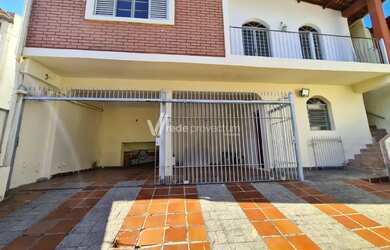 Imagem 2: Casa - Jardim Madalena - Campinas