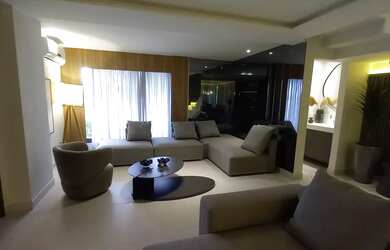 Imagem 4: Cod: CJE55 - Casa Condominio Fechado Decorada, com 177m2 - Cabedelo