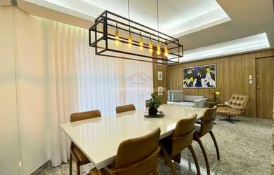 Imagem 7: Cobertura, 4 quartos, 1 suite, 3 vagas