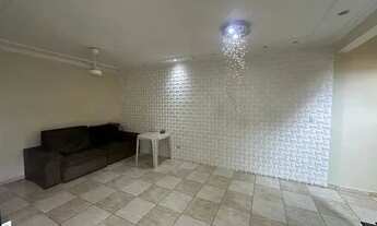 Imagem 4: Sobrado para aluguel tem 120 metros quadrados com 3 quartos em Ocian - Praia Grande - SP