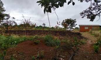 Imagem 5: Terreno área lote BR Planaltina DF/GO