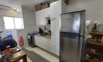 Imagem 6: Frente Mar c/ 2 dorms, Piscina e Sacada Gourmet