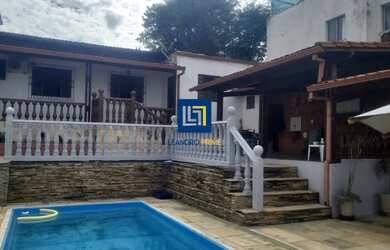 Imagem 3: EXCELENTE CASA LOTE 360 m² NO COPACABANA