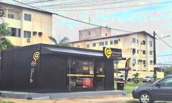 Imagem 7: Alugo apartamento MOBILIADO na Br marituba