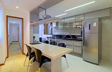 Imagem 14: Imóvel para venda com 149 metros quadrados com 3 quartos em Centro - Guarapari - ES