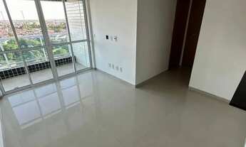 Imagem 2: Imóvel para aluguel tem 60 metros quadrados com 2 quartos em Santa Esmeralda - Arapiraca