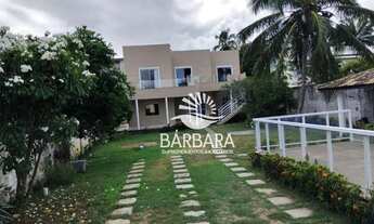 Imagem 3: Casa com 5 dormitórios para alugar por R$ 2.000,00/dia - Barra do Jacuípe - Camaçari/BA