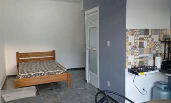 Imagem 6: Kitnet mobiliada próximo a praia