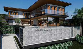 Imagem 2: Terreno à venda, 1032 m² por R$ 1.100.000,00 - Mirante da Mata - Nova Lima/MG