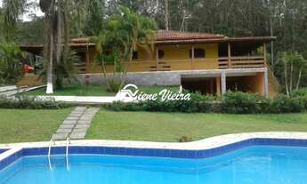 Imagem: CHACARA RESIDENCIAL em MOGI DAS CRUZES