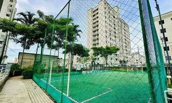 Imagem 5: Excelente apto NOVA COLINA em Emaús - andar alto - R$ 210 mil