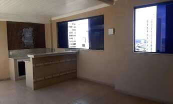 Imagem 5: Cobertura Setor Oeste com vista para o Lago das Rosas Cobertura com 4 Quarto(s) e 7 banhei