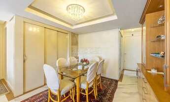 Imagem 3: Apartamento com 3 quartos e 3 vagas em Auxiliadora