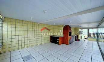 Imagem 5: Cobertura em Avenida Presidente Sarmiento - Tupi - Praia Grande/SP