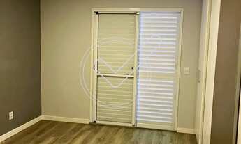 Imagem 6: Apartamento para aluguel noCondomínio Montblanc - Alto padrão em Alphaville