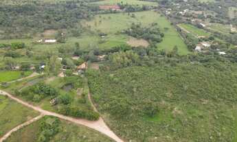 Imagem 7: BOMFINOPOLIS 5 algueiro na beira da GO 600 m² de GO