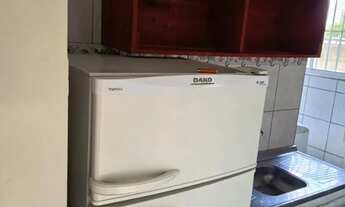 Imagem 5: Apartamento bem localizado e mobiliado no Condomínio Santa Efigênia