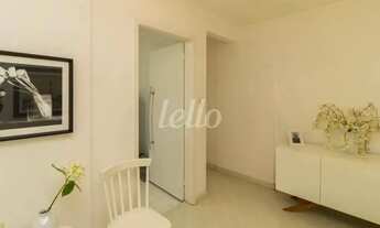 Imagem 5: Apartamento 1 quartos para alugar no(a) Higienópolis