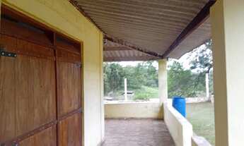 Imagem: Chacara abaixo valor de mercado com piscina