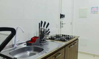 Imagem 7: Aluguel: 2 Dormitórios no Condomínio Villa Laguna - Santinho, Florianópolis