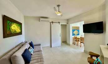 Imagem 3: Apartamento à VENDA no Condomínio Wembley Tênis 2 Dorms, Suíte e Sacada Gourmet na Praia