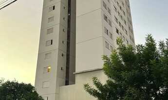 Imagem: Apartamento 2 Quartos (1 Suíte