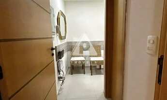 Imagem 2: Sala comercial de 42m² no O2 da Peninsula