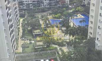 Imagem 3: Apartamento 2 quartos 1 suite para aluguel, Barra Olímpica, Rio De Janeiro