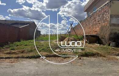 Imagem 3: Lote no bairro Residencial Paris. Anápolis-GO