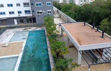 Imagem 2: Apartamento - 3 dormitórios. - 1 vaga - 70,05 m² - Jardim do Salso