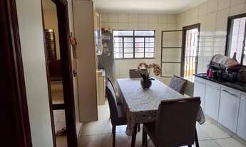 Imagem 3: Casa Vila Albertina