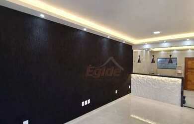 Imagem 5: Casa com 3 dormitórios à venda, 84 m² por R$ 490.000,00 - Várzea das Moças - São Gonçalo/R