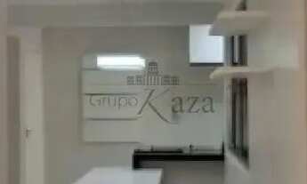 Imagem 3: Oportunidade - Apartamento - Bosque dos Eucaliptos - Edifício Vitor Hugo - 2 Dormitórios