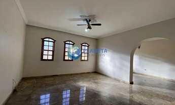 Imagem 7: Casa Térrea 3 quartos 1 suíte 2 Vagas Quintal