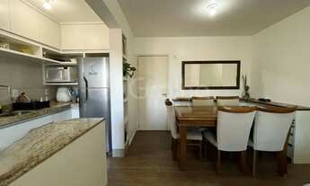 Imagem 3: Apartamento de 69m² com 3 quartos no Ribeirão da Ilha