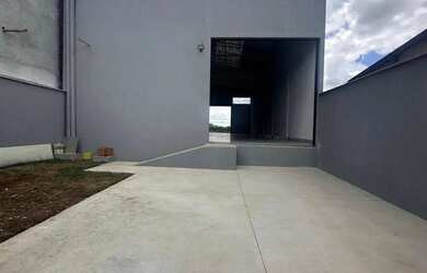 Imagem 7: Galpão comercial para locação no Res. Santa Edwiges, Senador Canedo, GO