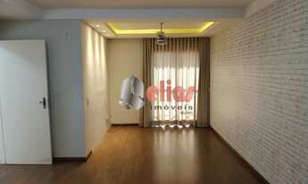 Imagem: Apartamento para venda com 83 m² e 3 quartos