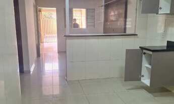 Imagem 6: NA - Casa com 2 quartos sendo 1 suíte na quadra 404 do Recanto das Emas