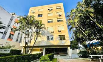 Imagem 3: Apartamento de 2 dormitórios no Cristal