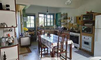 Imagem 16: Casa 4 quartos - Parque das Samambaias / Pq das Bromélias