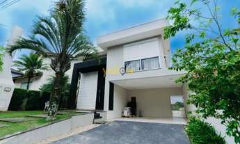 Imagem: Casa em Condomínio Fechado em Jardim Fazenda