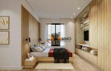 Imagem 2: Apartamento com 3 quartos no bairro Bacacheri