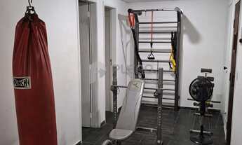 Imagem 5: Apartamento 2 dormitórios à venda, Cerqueira César, São Paulo, SP