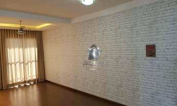 Imagem 3: Apartamento com 3 dormitórios, 83 m² - venda por R$ 480.000,00 ou aluguel por R$ 3.433,09