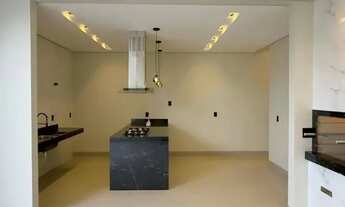 Imagem 2: CASA NOVA 3 SUÍTES PLENAS REGIÃO NOBRE DE PALMAS