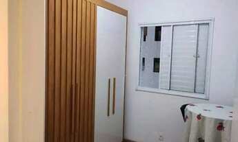 Imagem 6: Apartamento em Estuário, Apartamento em Santos, Apartamento com 2 dorms, Apartamento à Ven