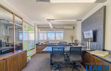 Imagem 5: CONJ. COMERCIAL - BOSQUE - SP